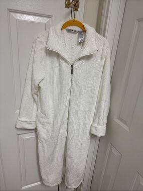 Robe jasmine Rose